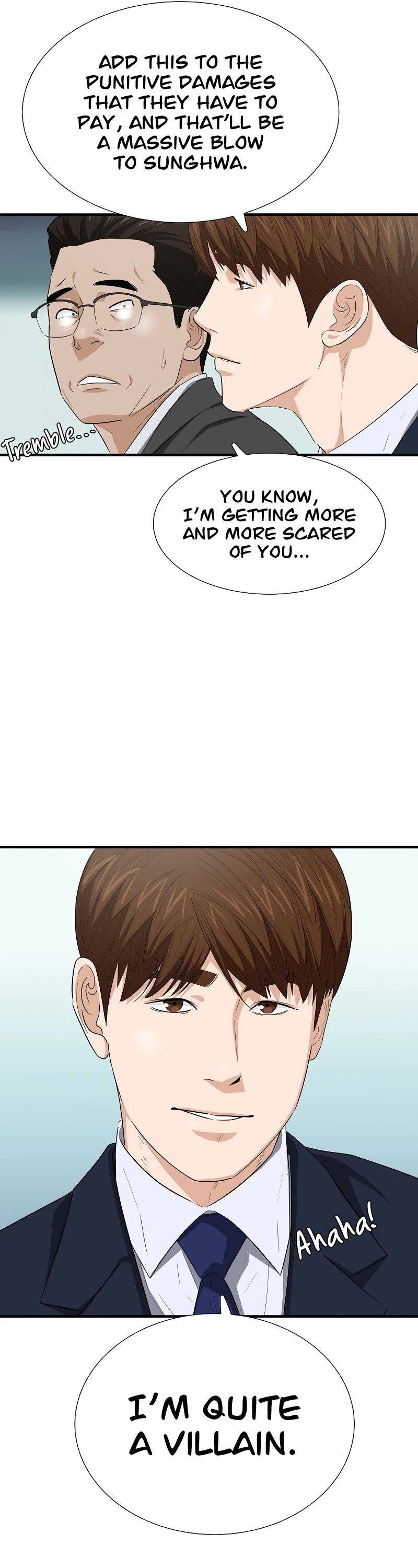 This Is The Law chapter 125 page 48