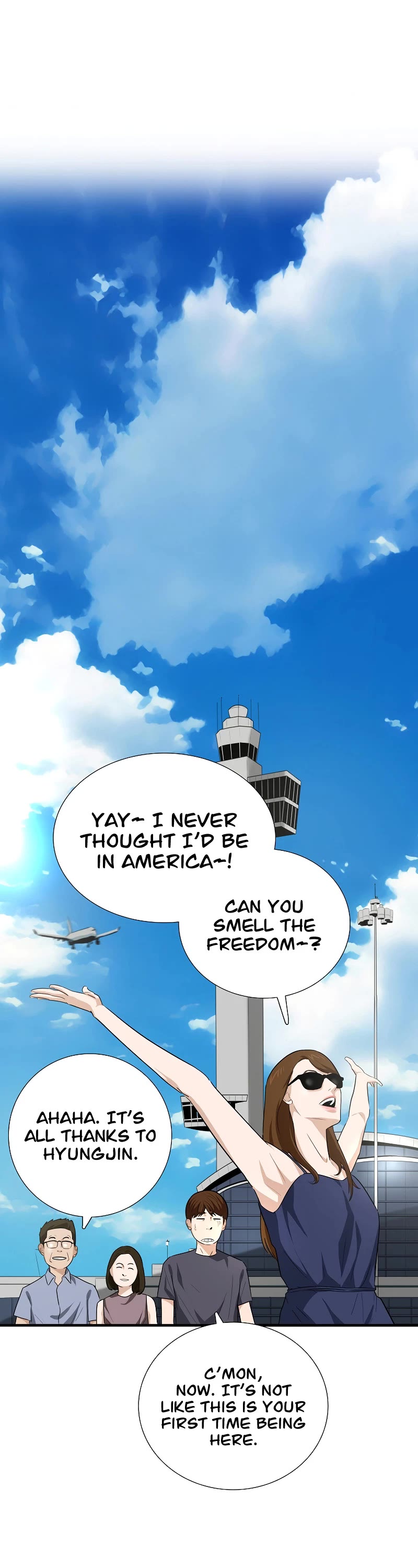 This Is The Law chapter 125 page 49