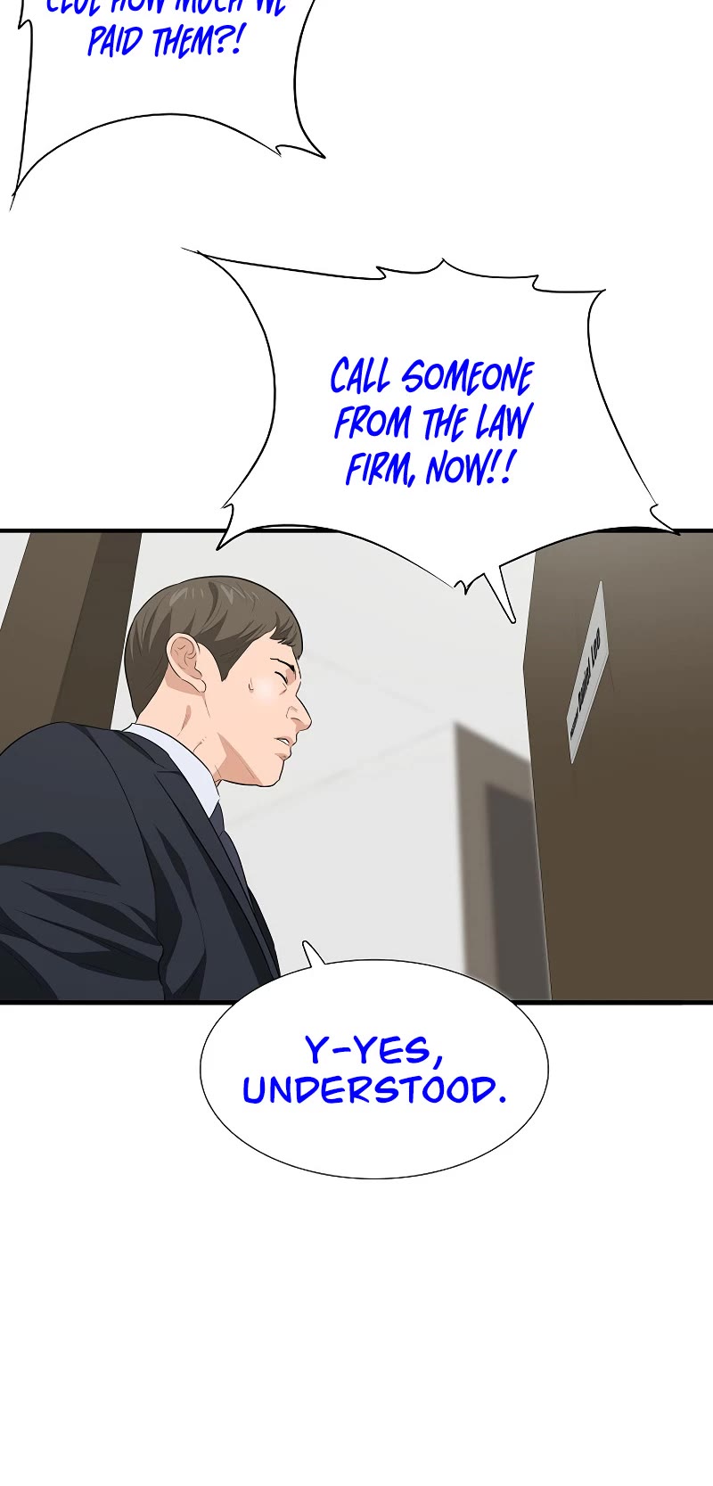 This Is The Law chapter 125 page 5