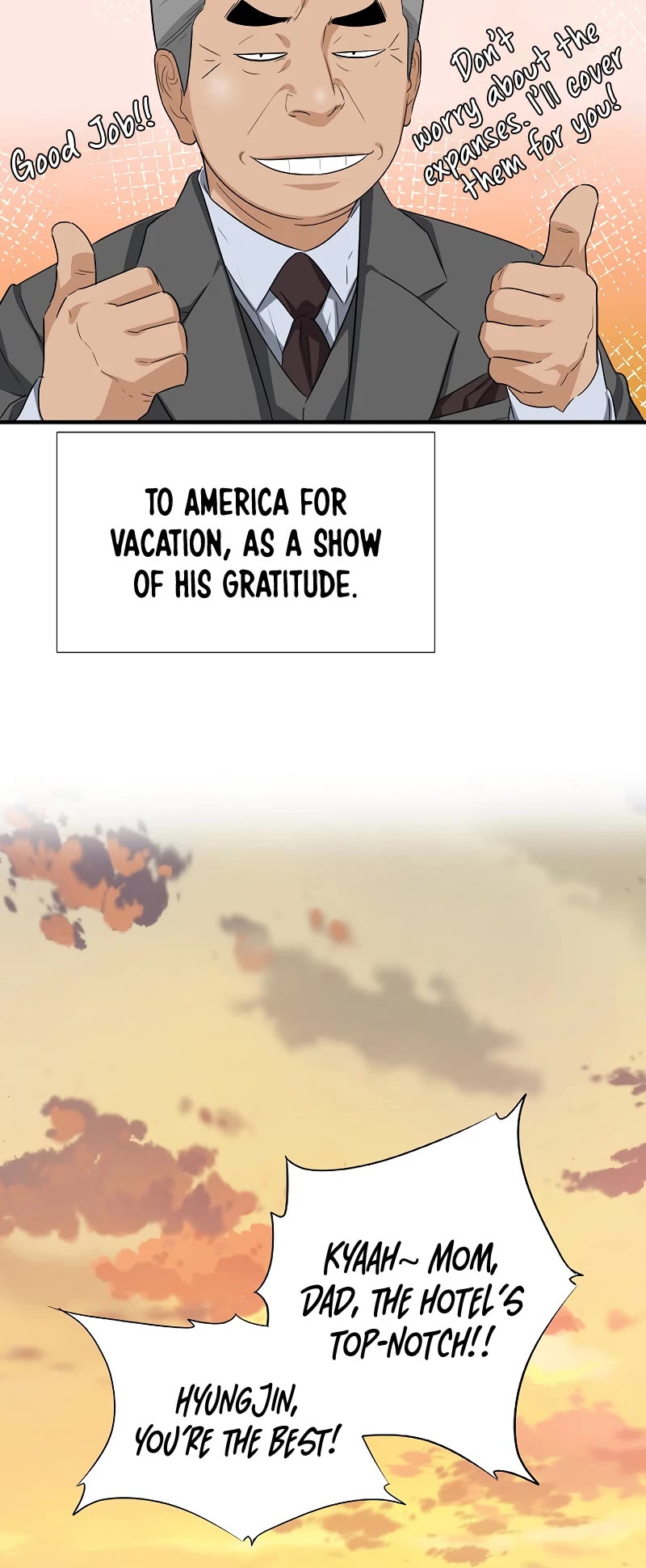 This Is The Law chapter 125 page 51