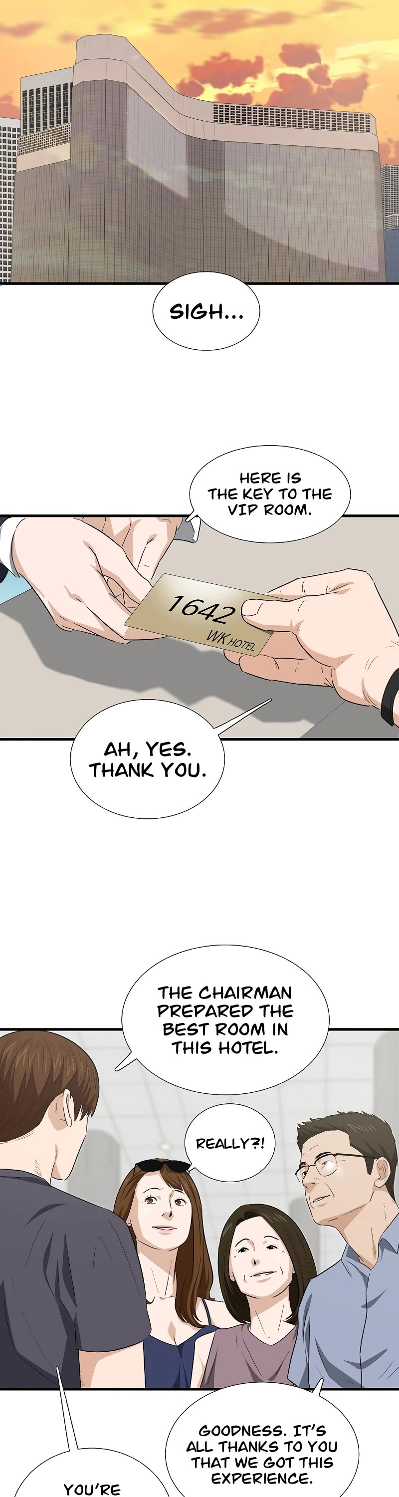 This Is The Law chapter 125 page 52