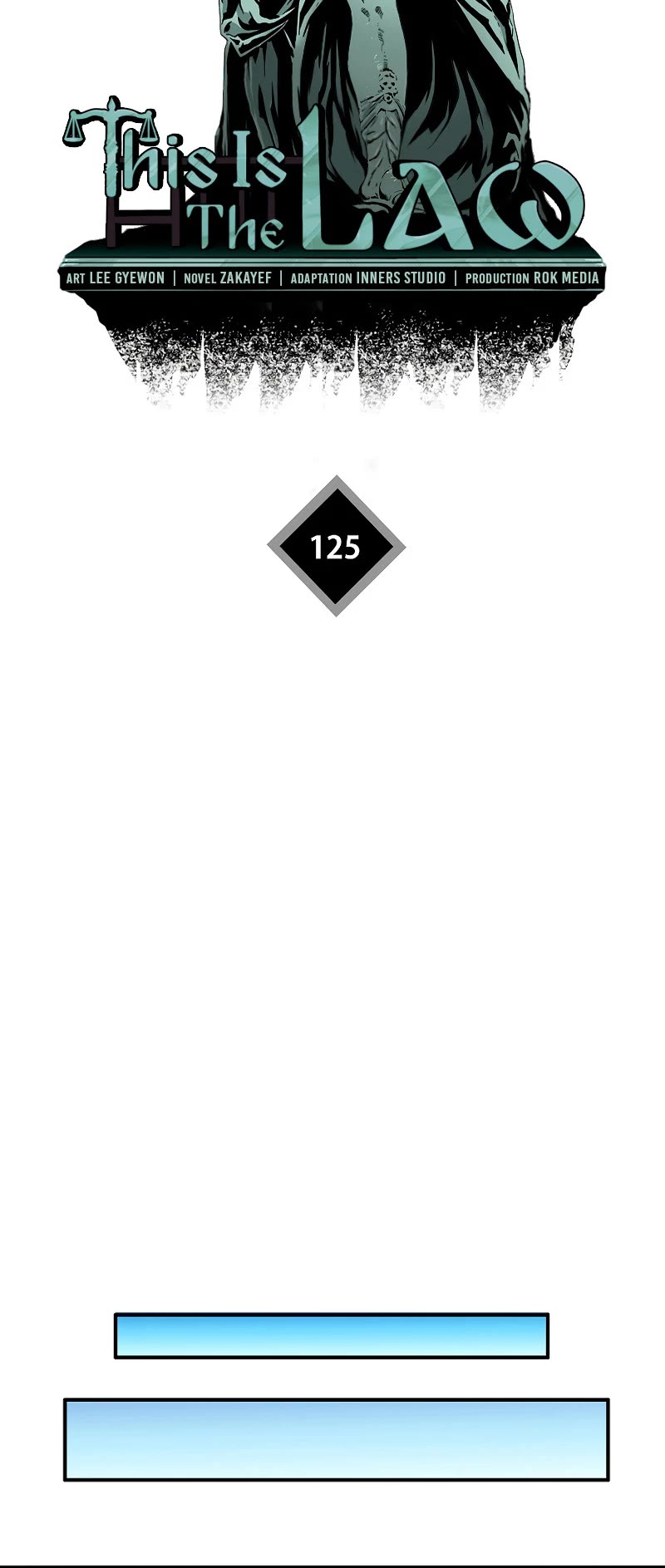 This Is The Law chapter 125 page 9