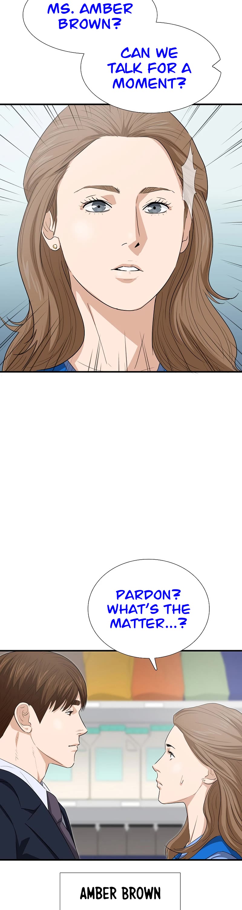 This Is The Law chapter 126 page 14