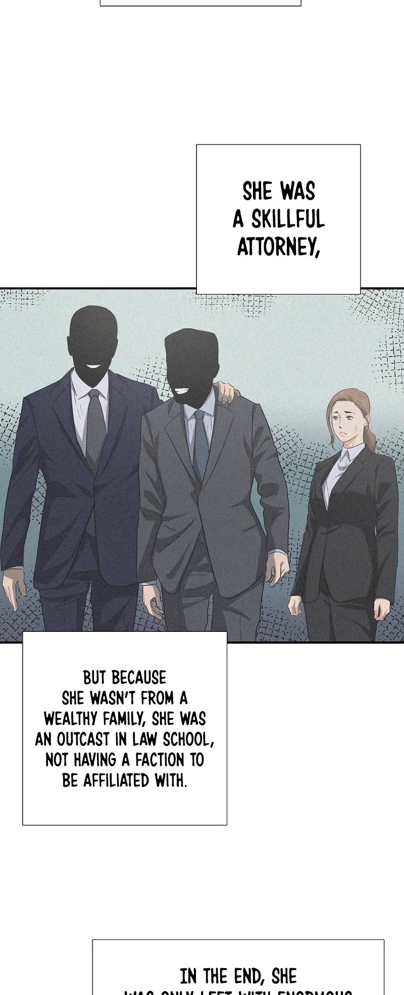 This Is The Law chapter 126 page 15