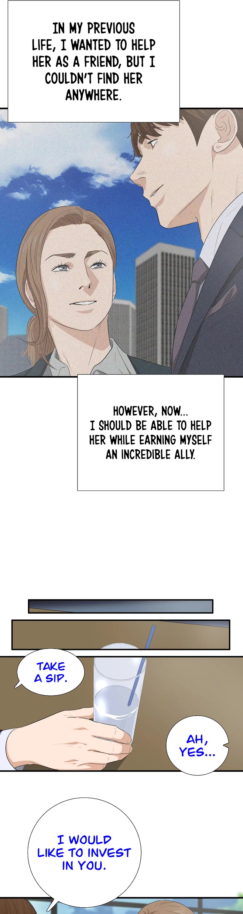 This Is The Law chapter 126 page 17