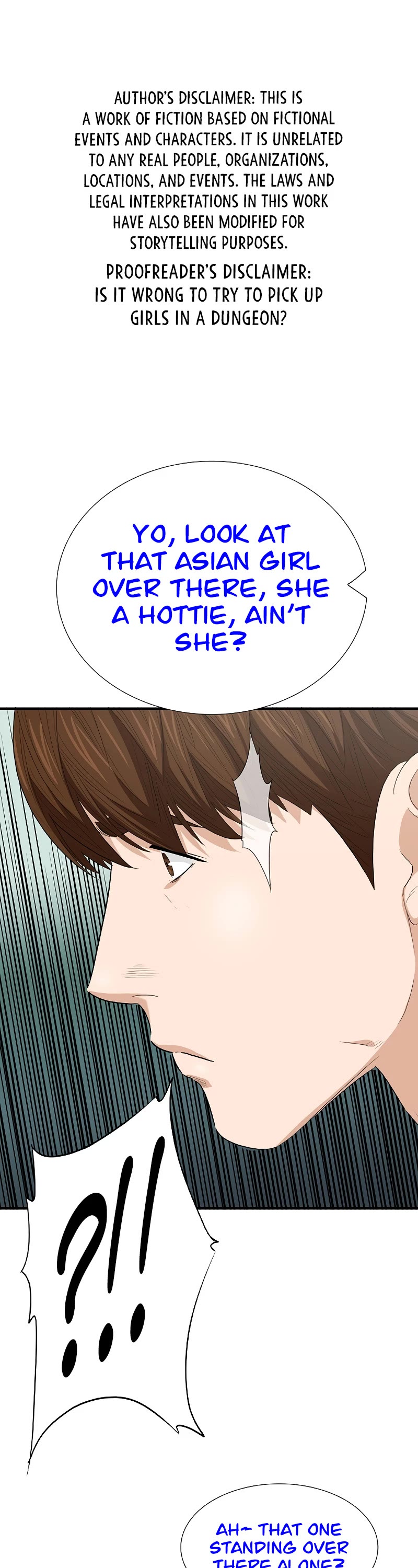 This Is The Law chapter 126 page 2