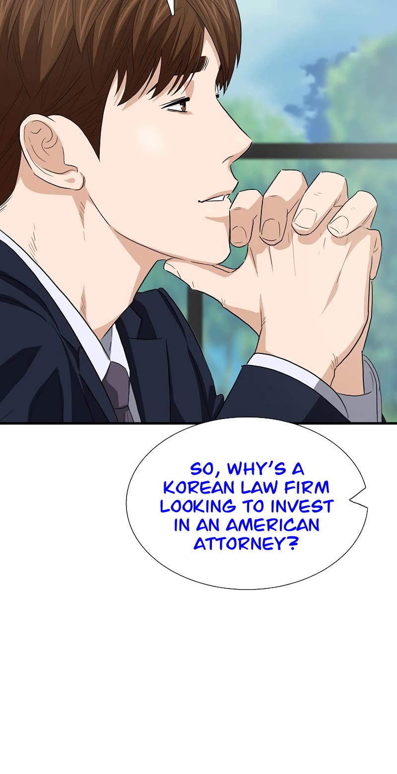 This Is The Law chapter 126 page 20