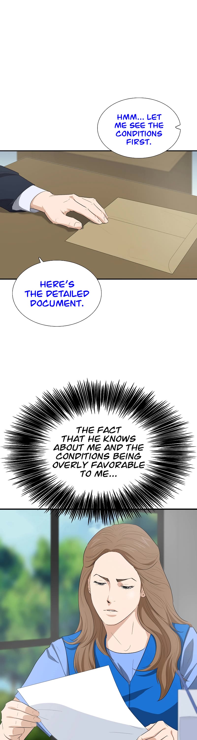 This Is The Law chapter 126 page 22