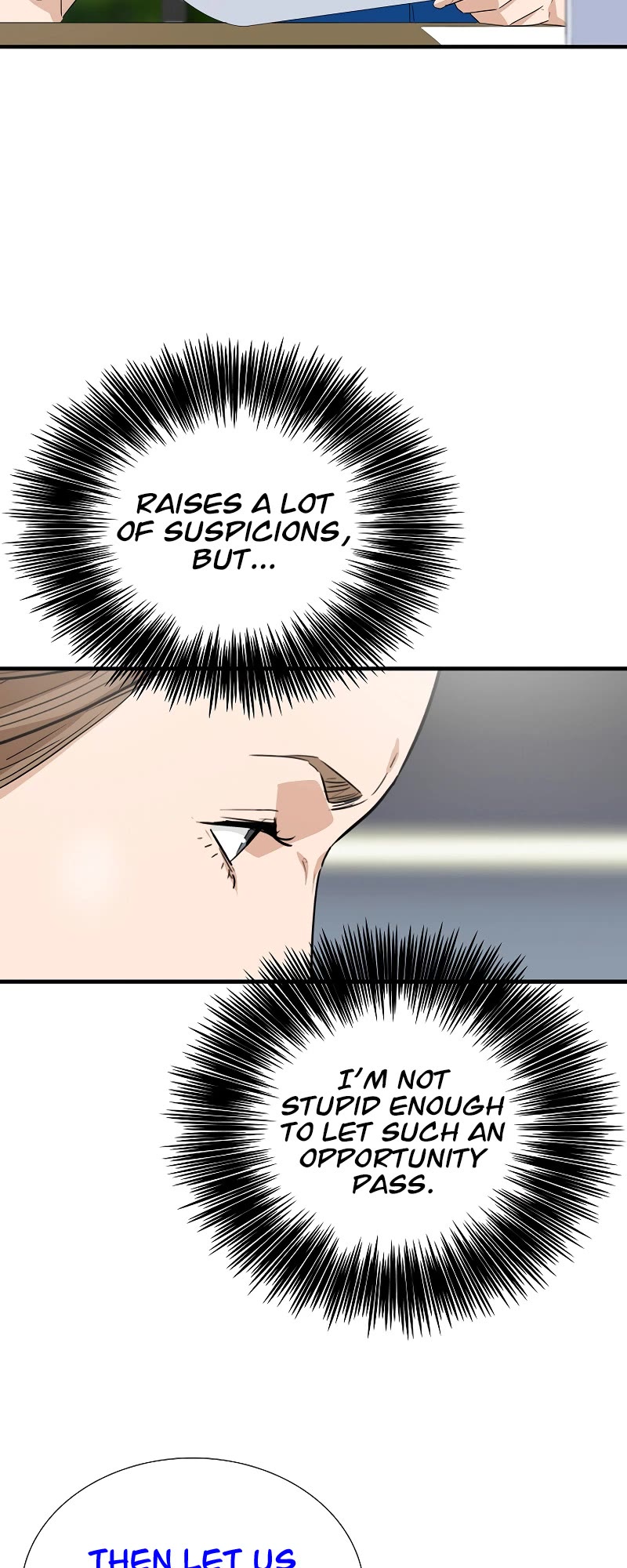 This Is The Law chapter 126 page 23