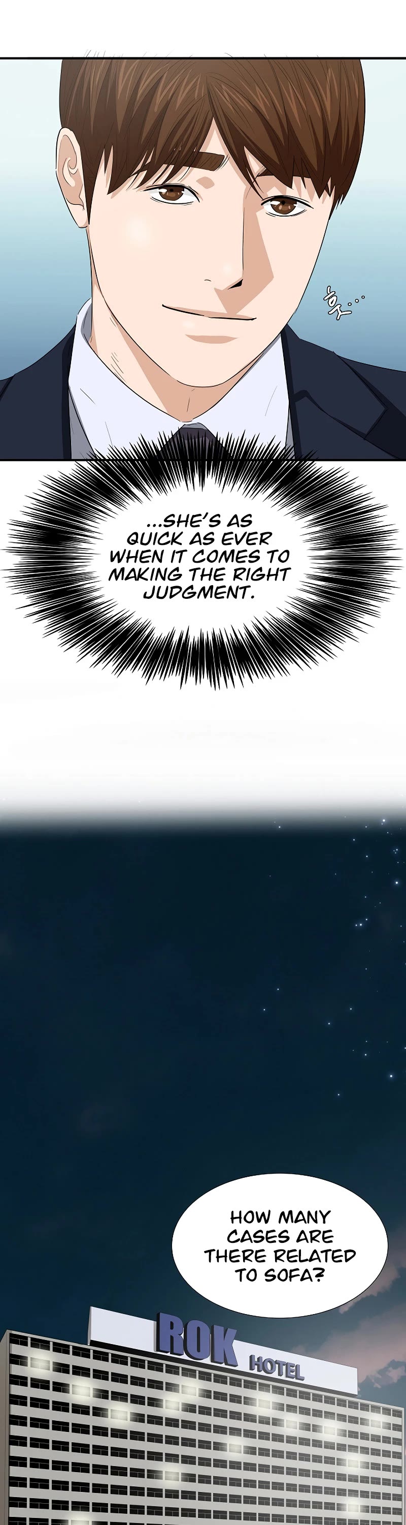 This Is The Law chapter 126 page 25