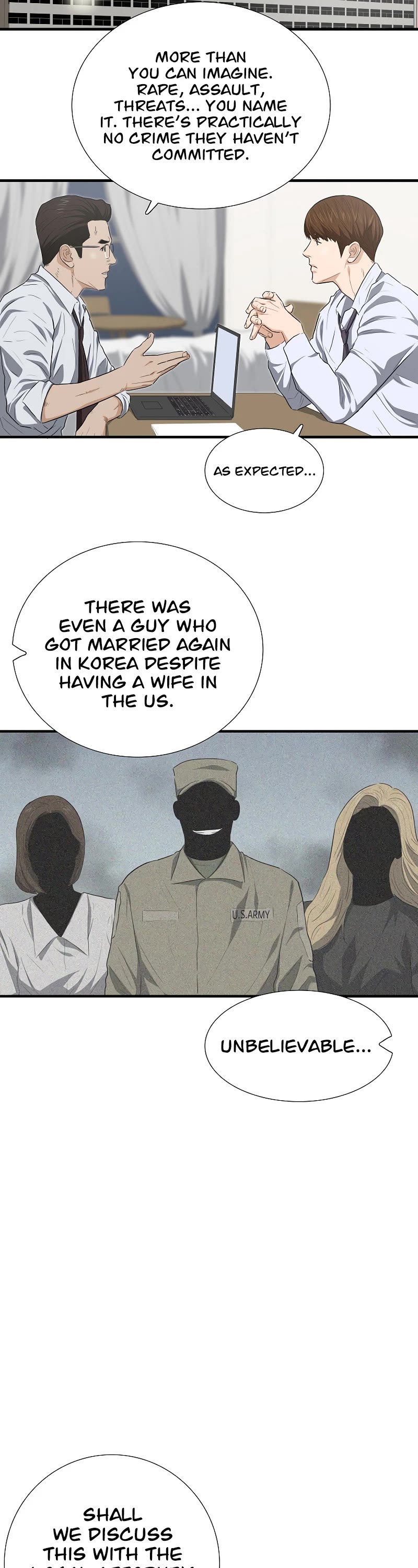 This Is The Law chapter 126 page 26