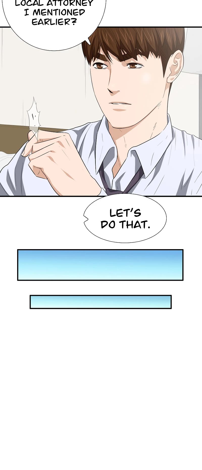 This Is The Law chapter 126 page 27