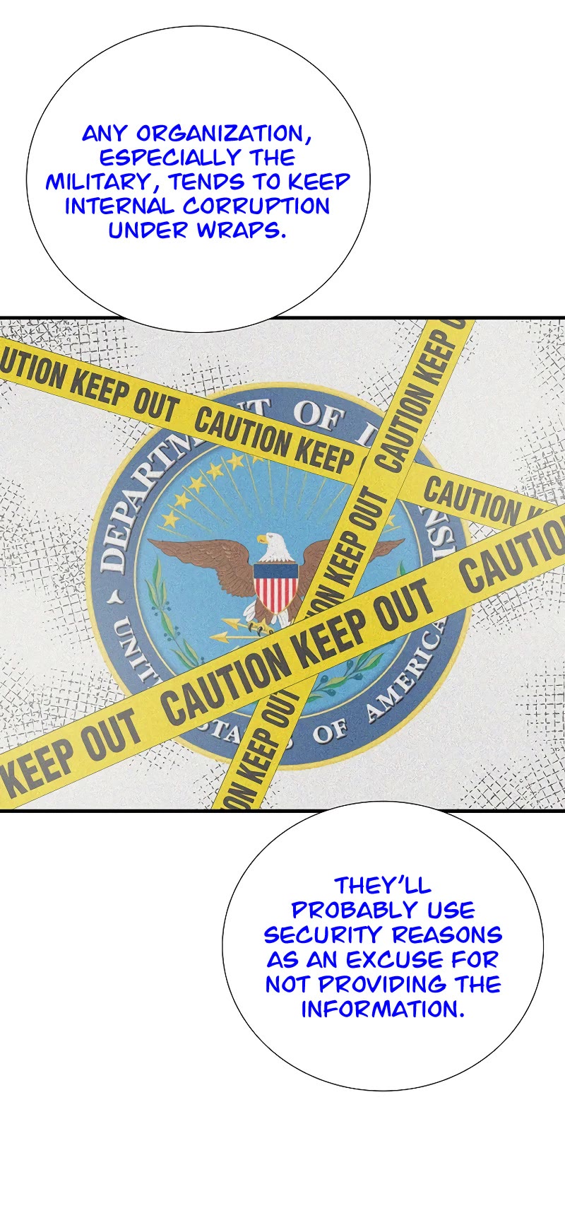 This Is The Law chapter 126 page 31