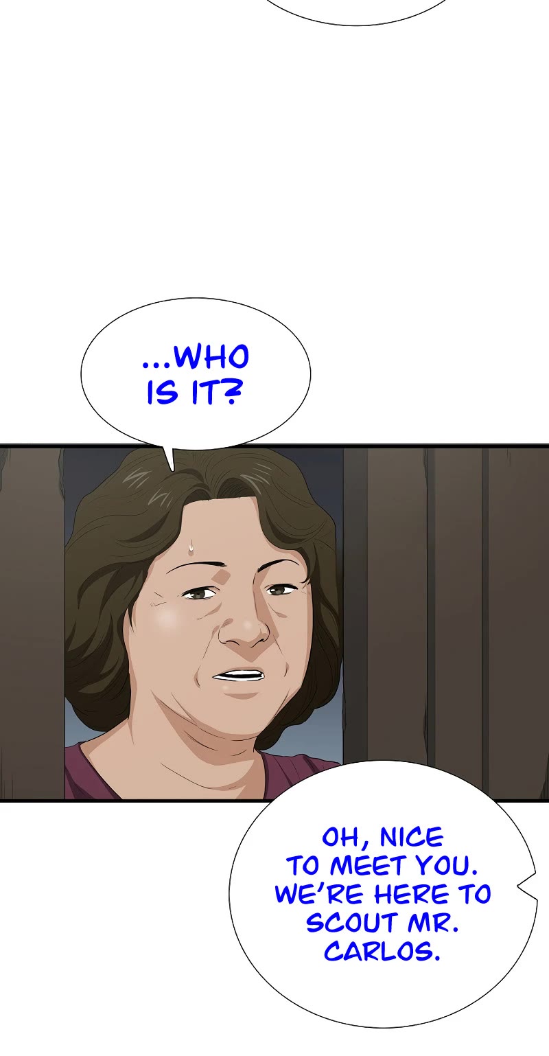 This Is The Law chapter 126 page 35