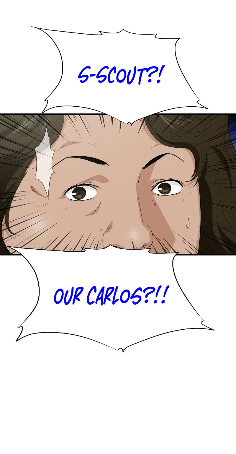 This Is The Law chapter 126 page 36