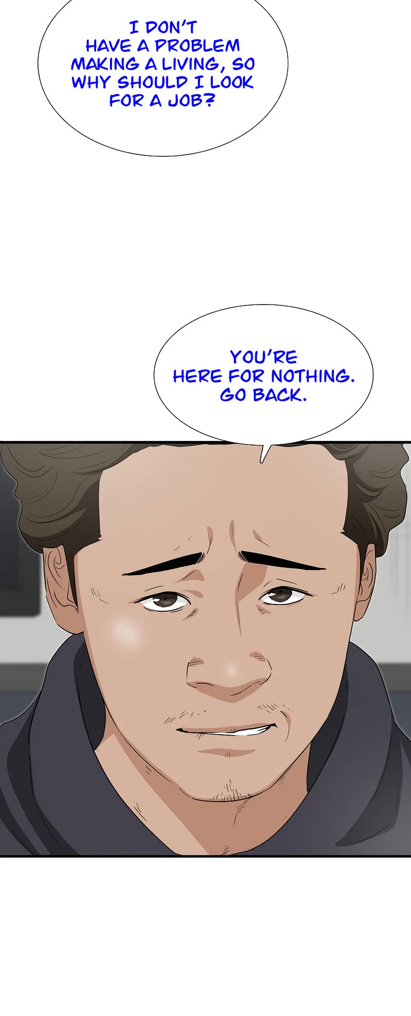 This Is The Law chapter 126 page 39