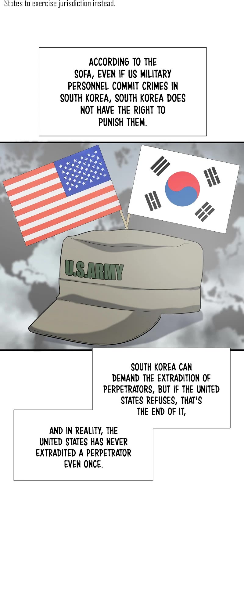 This Is The Law chapter 126 page 4