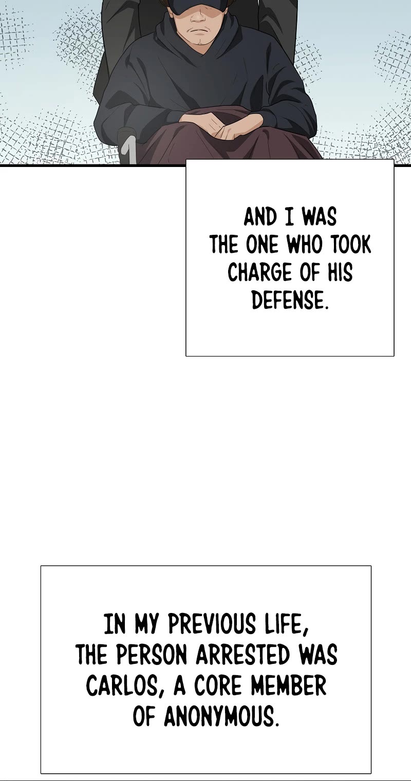 This Is The Law chapter 126 page 44