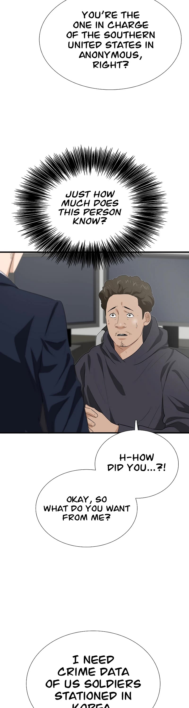 This Is The Law chapter 126 page 46