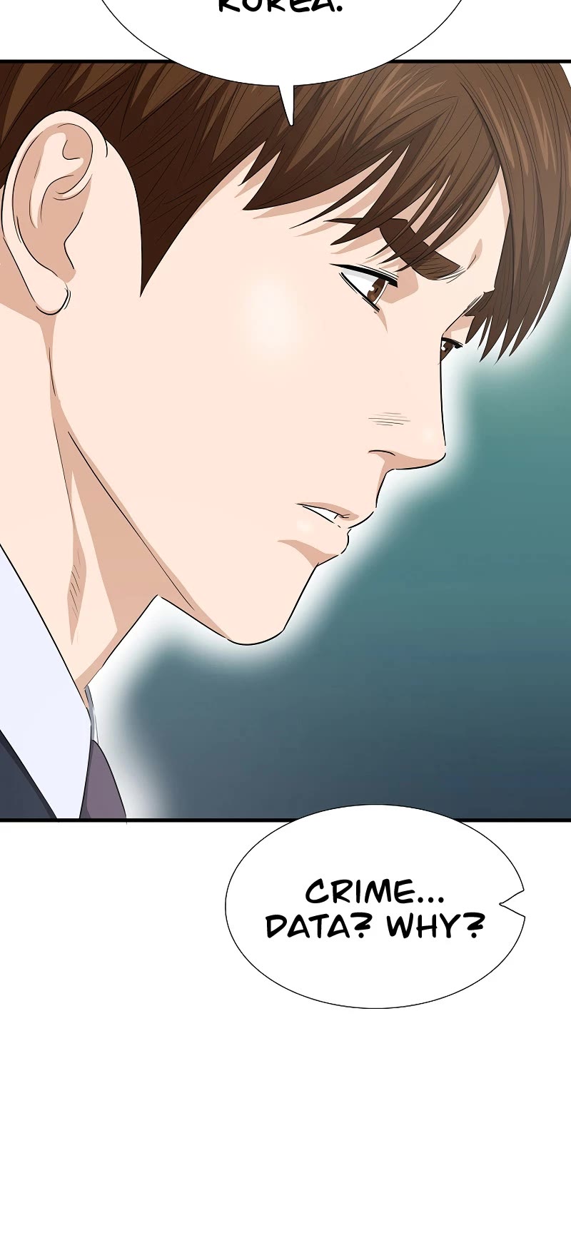 This Is The Law chapter 126 page 47