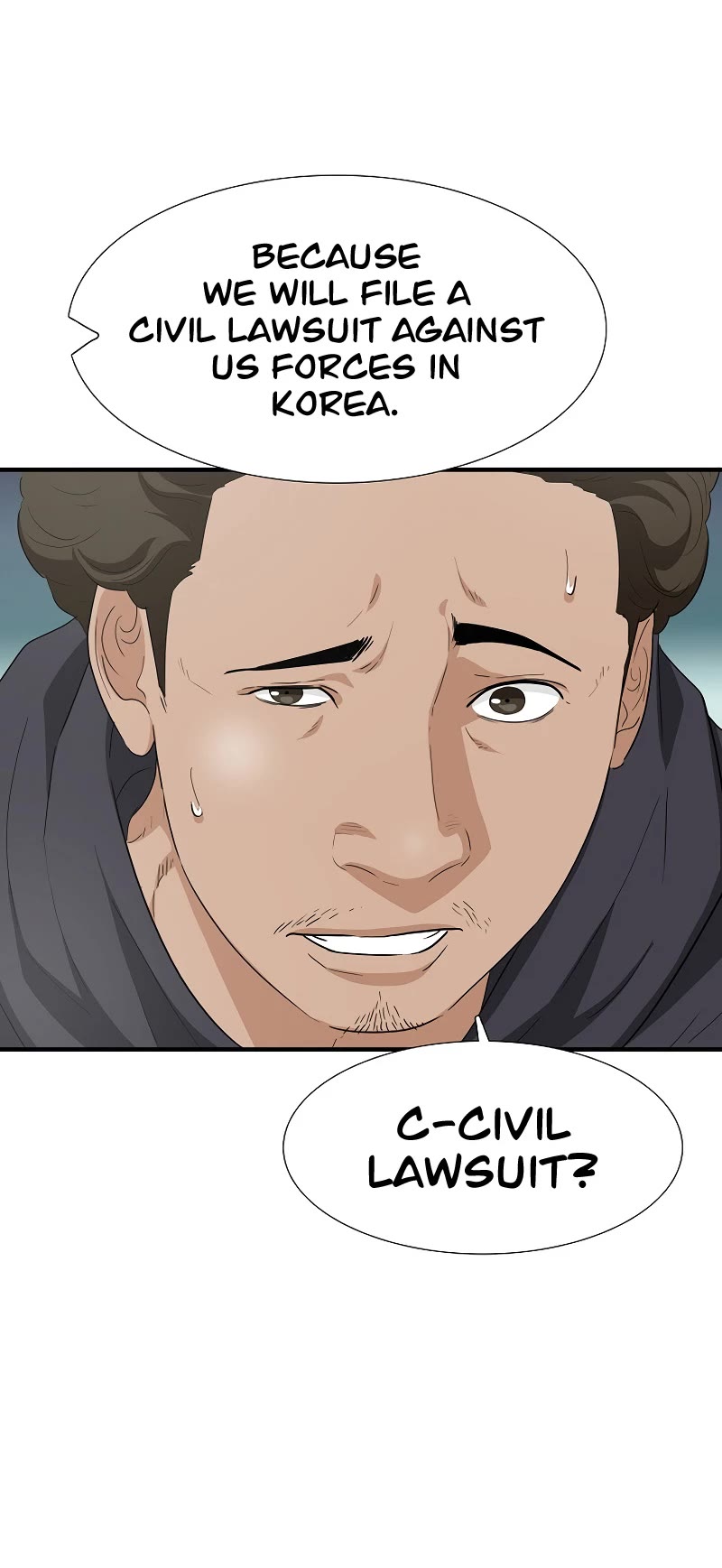 This Is The Law chapter 126 page 48