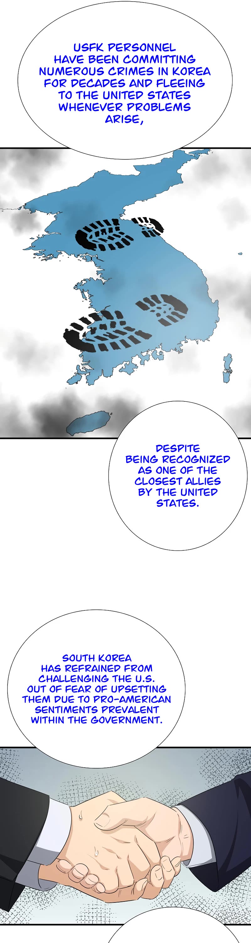 This Is The Law chapter 126 page 49