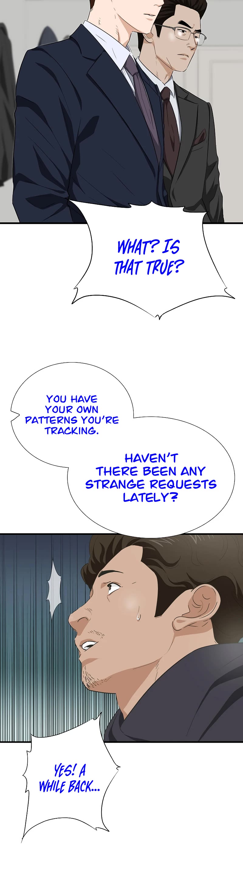 This Is The Law chapter 126 page 51