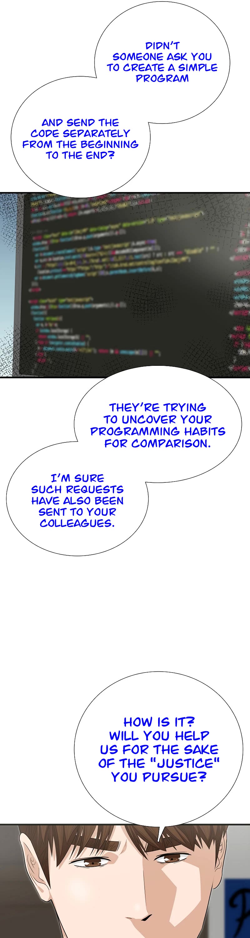 This Is The Law chapter 126 page 52