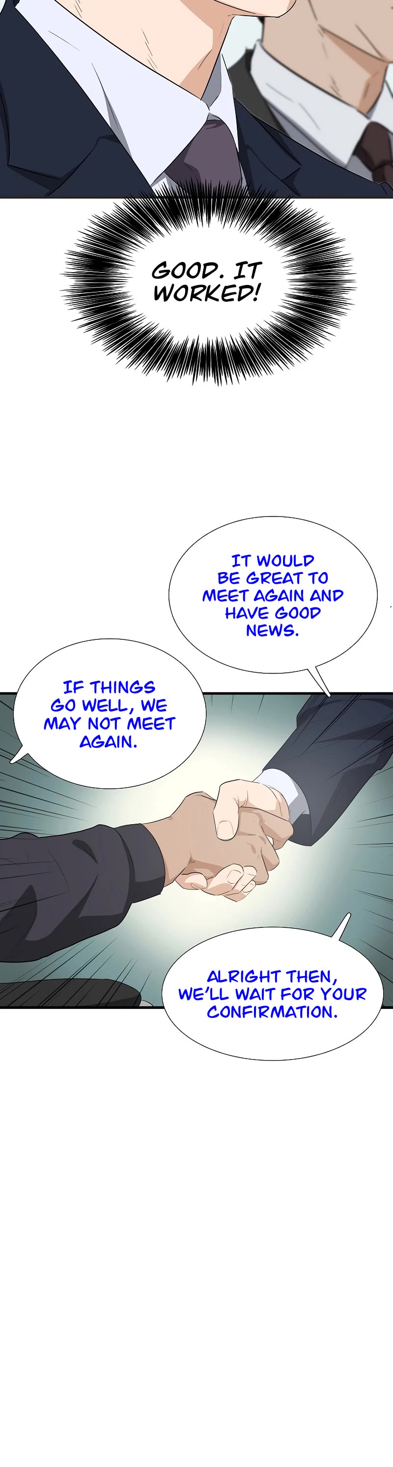 This Is The Law chapter 126 page 54