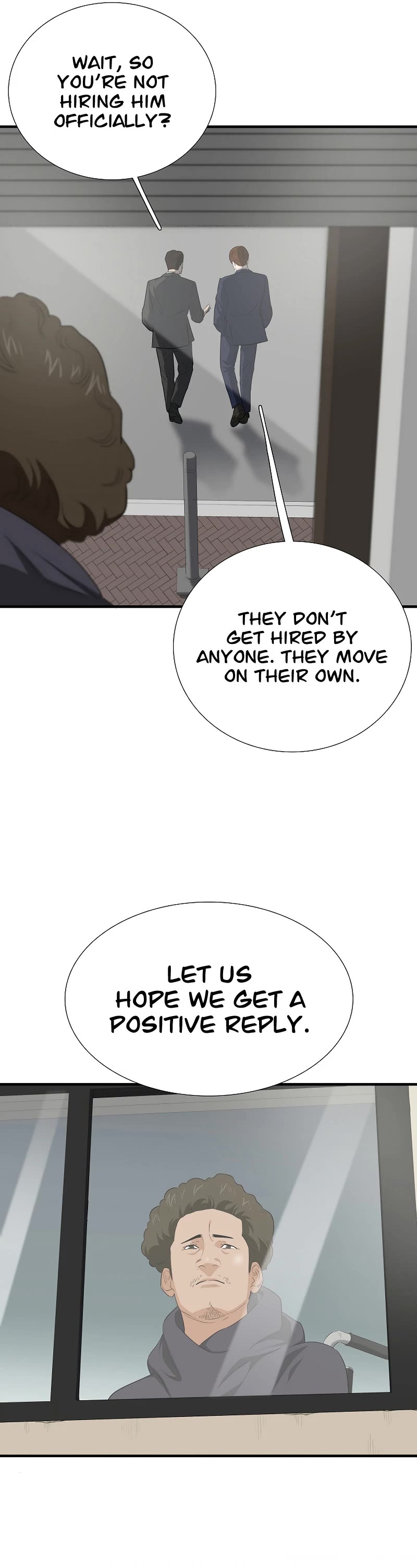 This Is The Law chapter 126 page 55