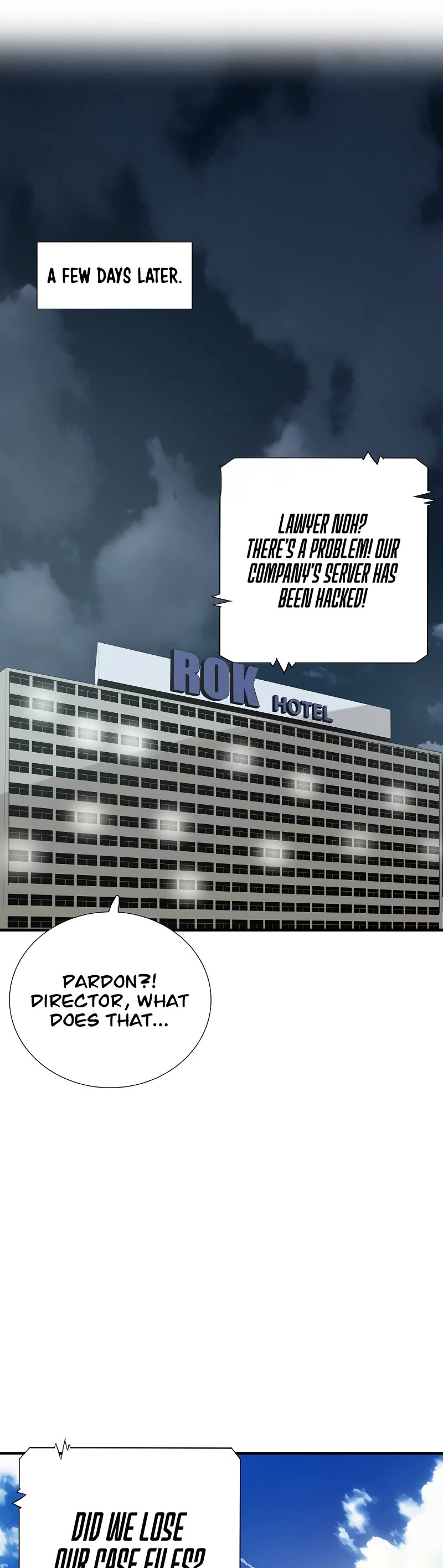 This Is The Law chapter 126 page 56