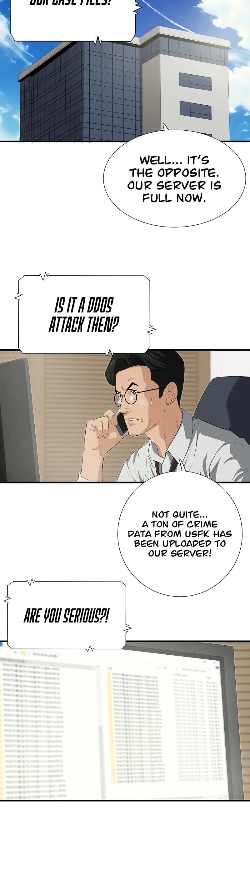 This Is The Law chapter 126 page 57