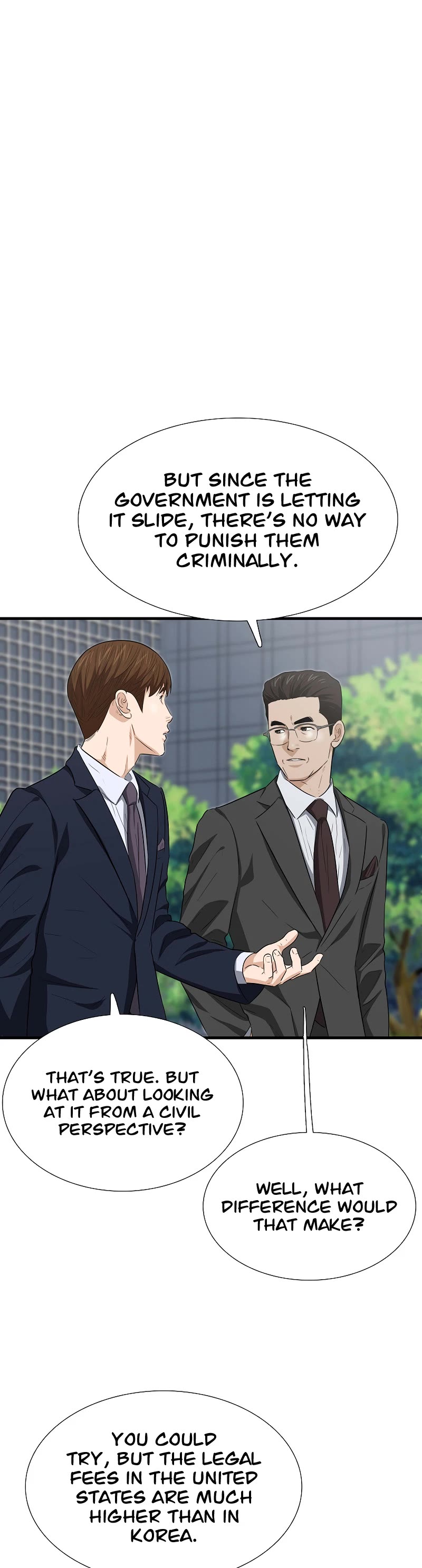 This Is The Law chapter 126 page 7