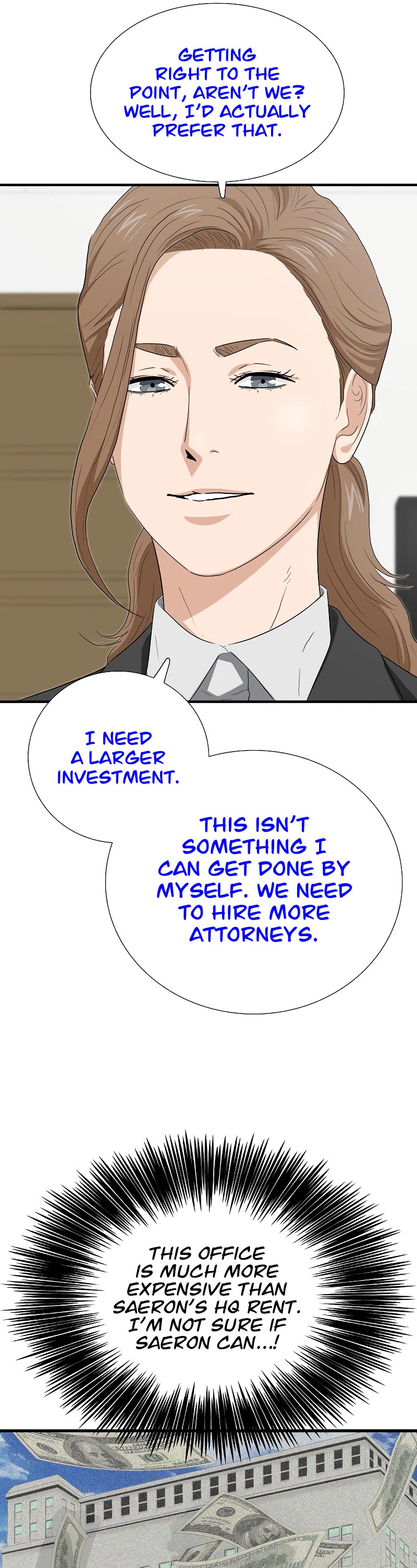 This Is The Law chapter 127 page 14