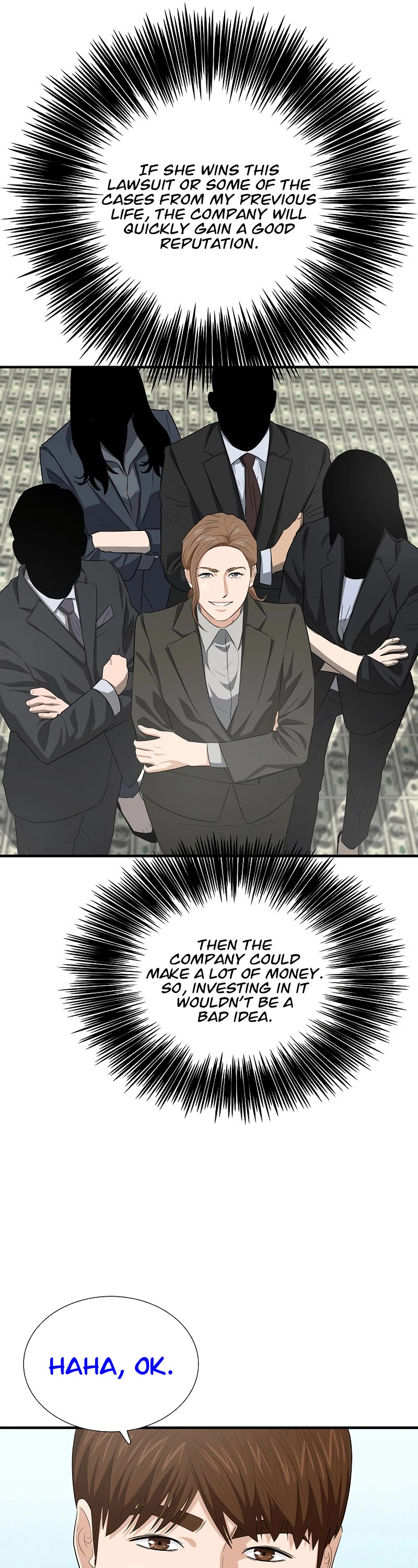 This Is The Law chapter 127 page 17