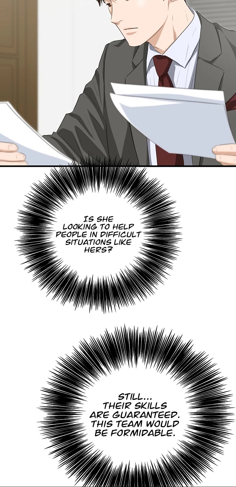 This Is The Law chapter 127 page 20