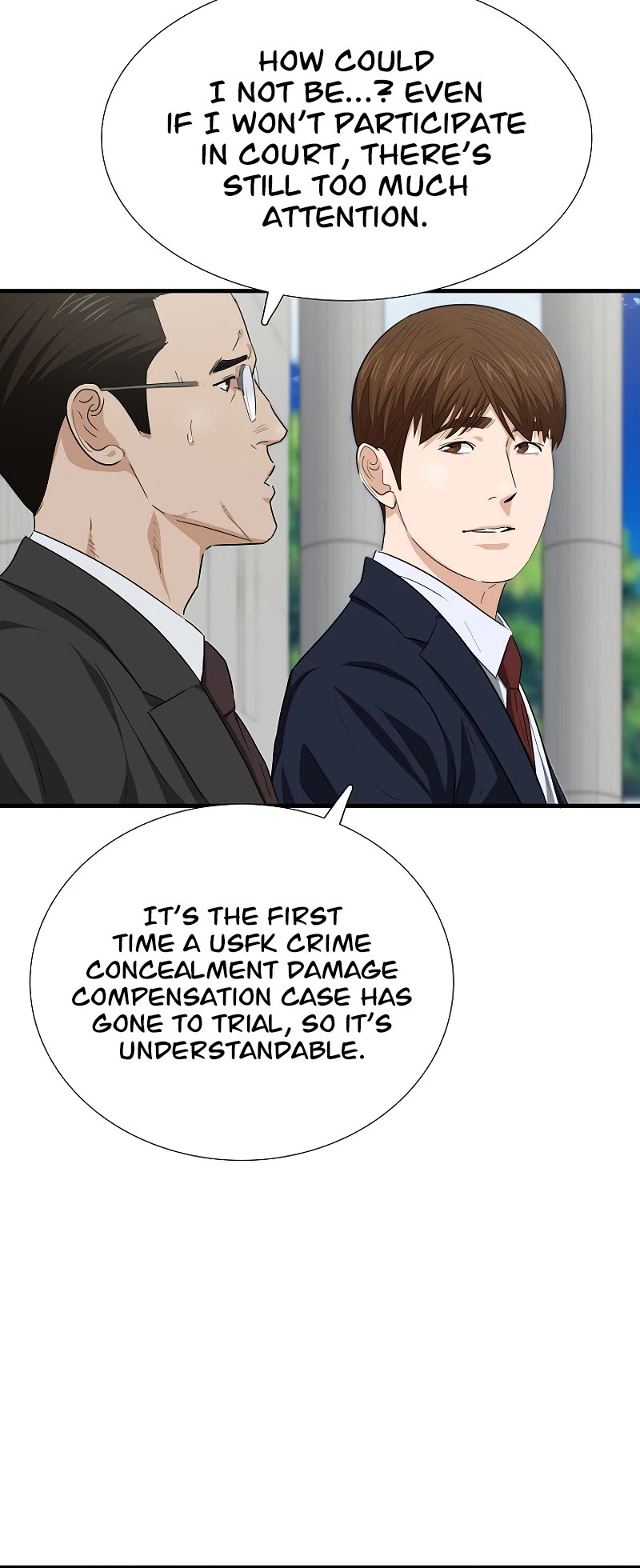 This Is The Law chapter 127 page 24