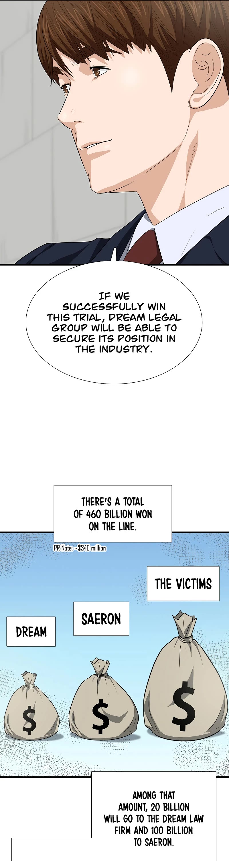 This Is The Law chapter 127 page 25