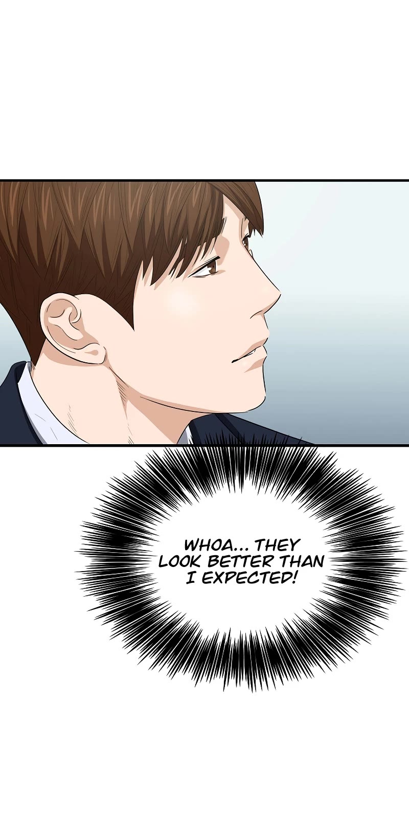 This Is The Law chapter 127 page 28