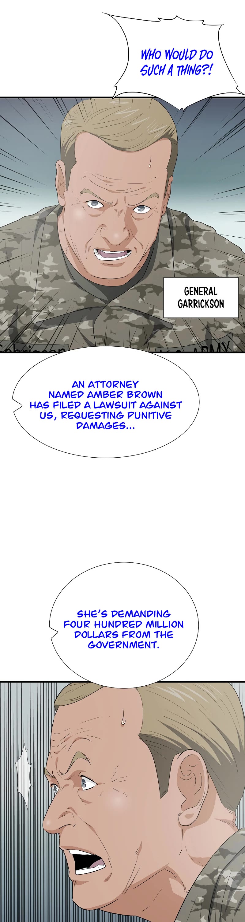 This Is The Law chapter 127 page 3