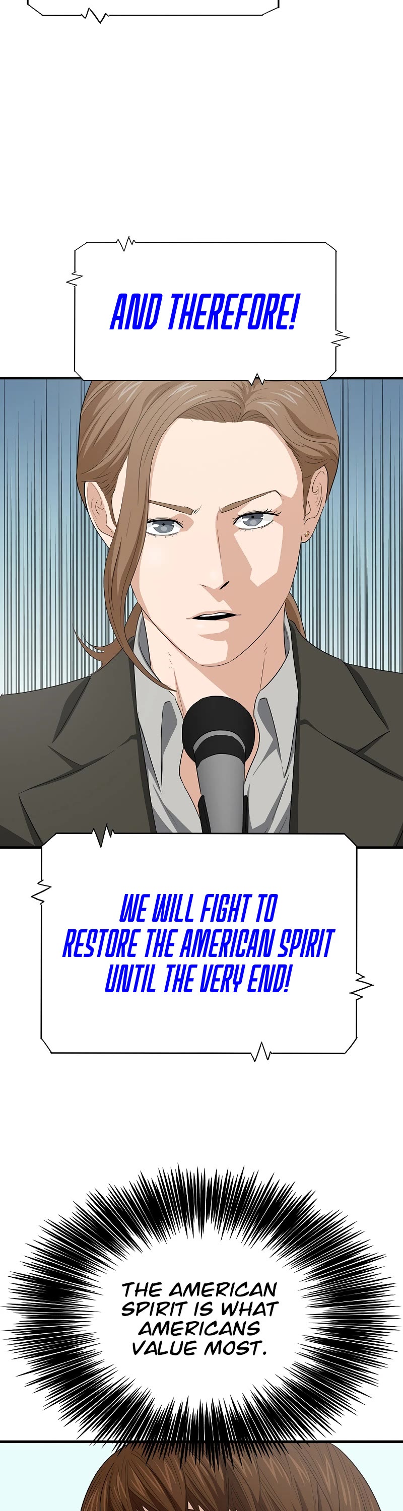 This Is The Law chapter 127 page 30