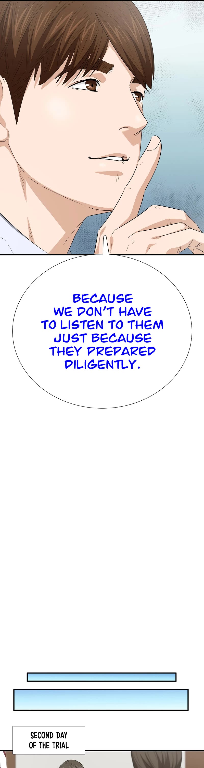 This Is The Law chapter 127 page 36