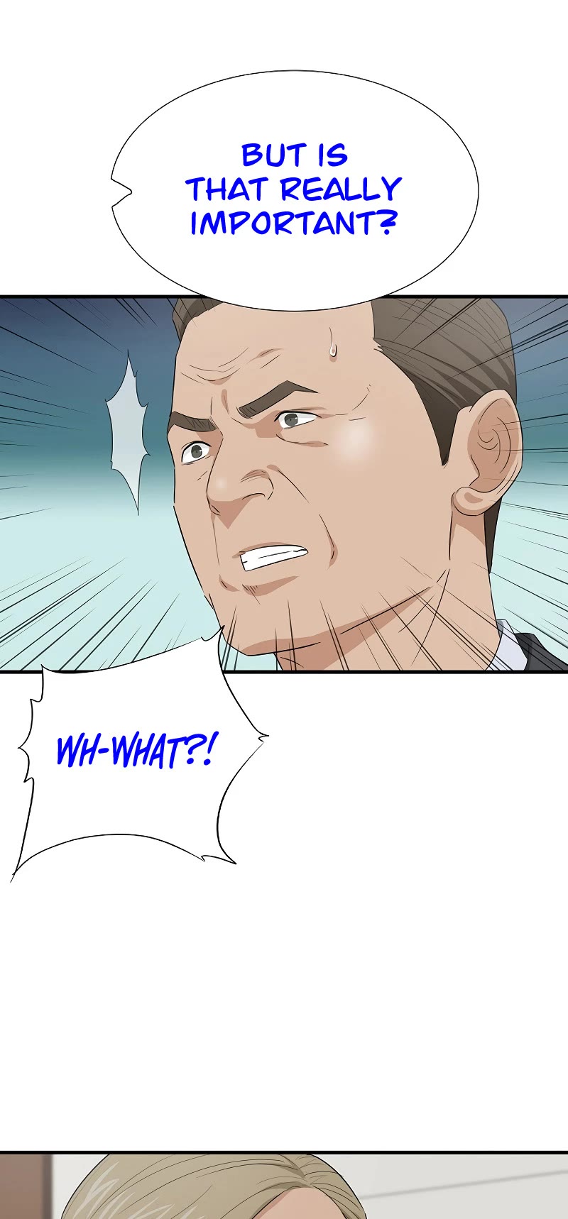 This Is The Law chapter 127 page 38