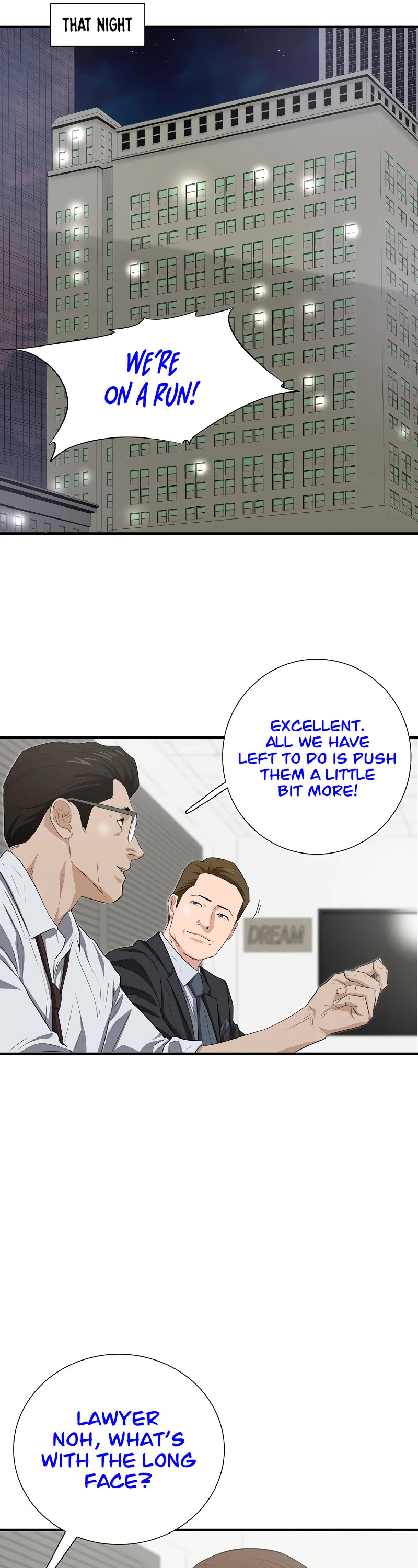 This Is The Law chapter 127 page 44