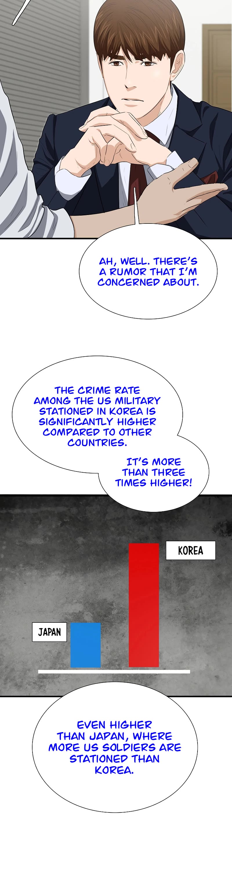 This Is The Law chapter 127 page 45