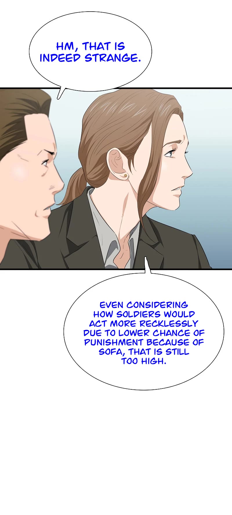 This Is The Law chapter 127 page 46