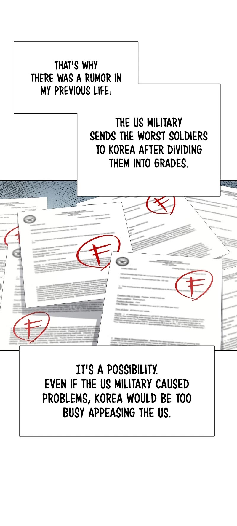 This Is The Law chapter 127 page 47