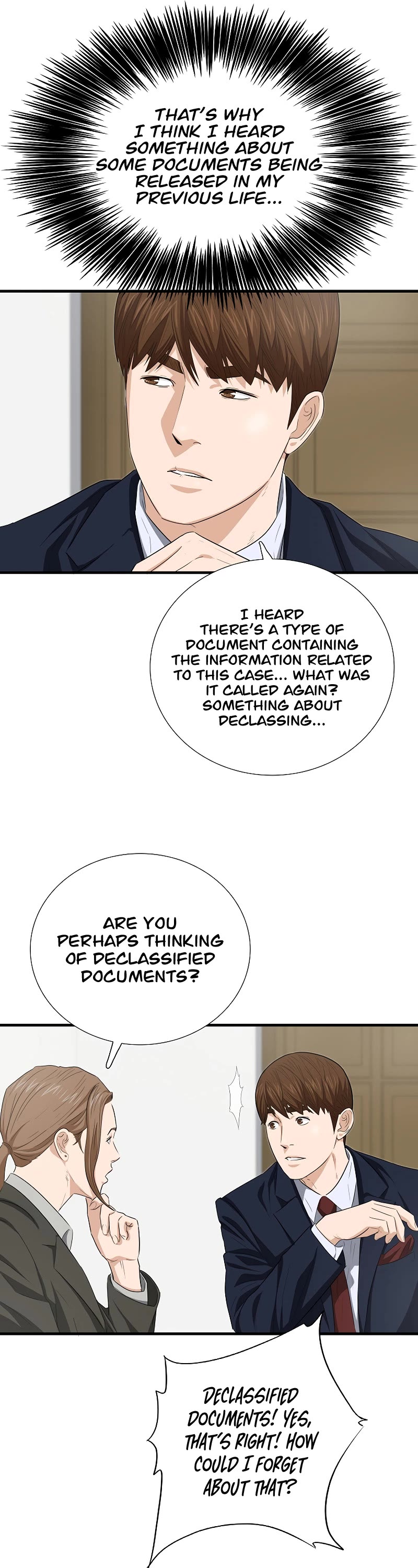 This Is The Law chapter 127 page 48