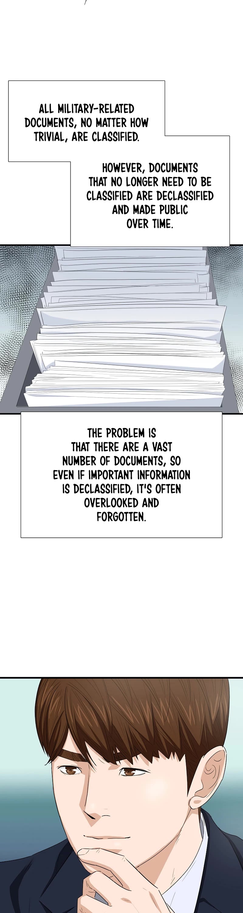 This Is The Law chapter 127 page 49