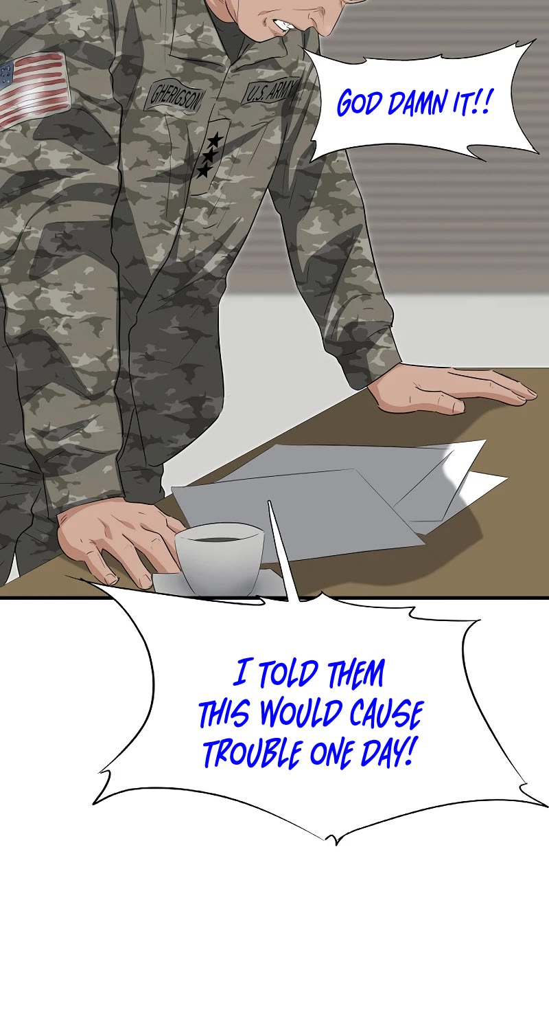 This Is The Law chapter 127 page 5